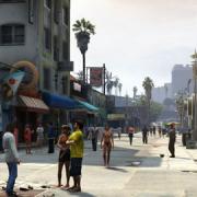 Grand Theft Auto Online - Review