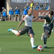 Pro Evolution Soccer 2014 - Review