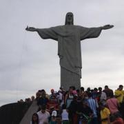 Three glorious World Cup weeks lived up in Brazil for World Cup