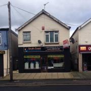 59 Commercial Road, Totton