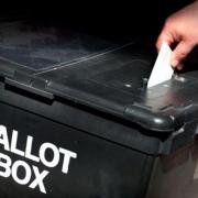 POLL: How are you voting in the General Election?