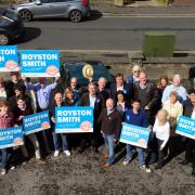 ELECTION 2015: Minister says Tories will turn Southampton blue