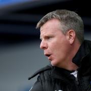 Portsmouth manager Andy Awford departs
