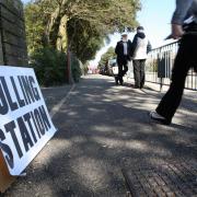 ELECTION 2015: Time running out to register to vote