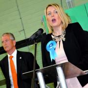 ELECTION 2015: Eastleigh returns to Tories after more than 20 years
