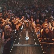 Guitar Hero Live (PlayStation 4)