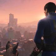 REVIEW: Fallout 4, PS4, XBox One, PC