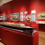 Seafaring past of city on display