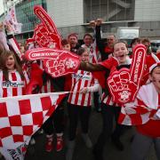 SAINTS CUP FINAL: Find out which pubs are showing Saints take on Manchester United