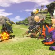 REVIEW: World of Final Fantasy