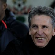 Aboard the Claude Puel emotional rollercoaster, anything is possible.