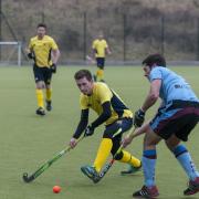 PHOTOS: Miles better for Romsey as they end winless streak