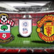 Manchester United v Southampton – League Cup final build-up, travel news, pictures, views and more