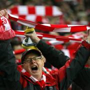 WATCH: Relive Saints' proud day at Wembley