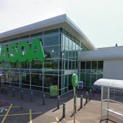 Pair that stole spirits and damaged fire exit at Asda store among those at court