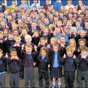 St Swithun Wells Catholic Primary School