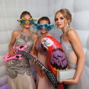 PHOTOS: Crofton School prom - in pictures