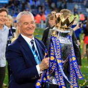 File photo dated 07-05-2016 of Claudio Ranieri. PRESS ASSOCIATION Photo. Issue date: Wednesday November 14, 2018. Fulham owner Shahid Khan has announced the appointment of Claudio Ranieri as manager replacing Slavisa Jokanovic. See PA