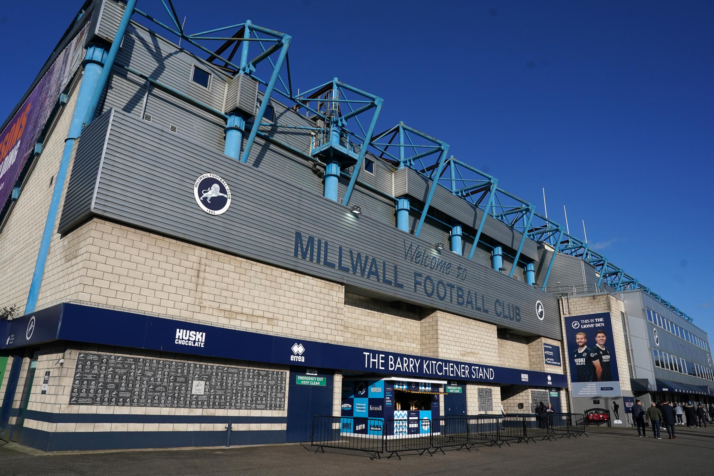 Southampton reveal details of pre-season fixture at Millwall