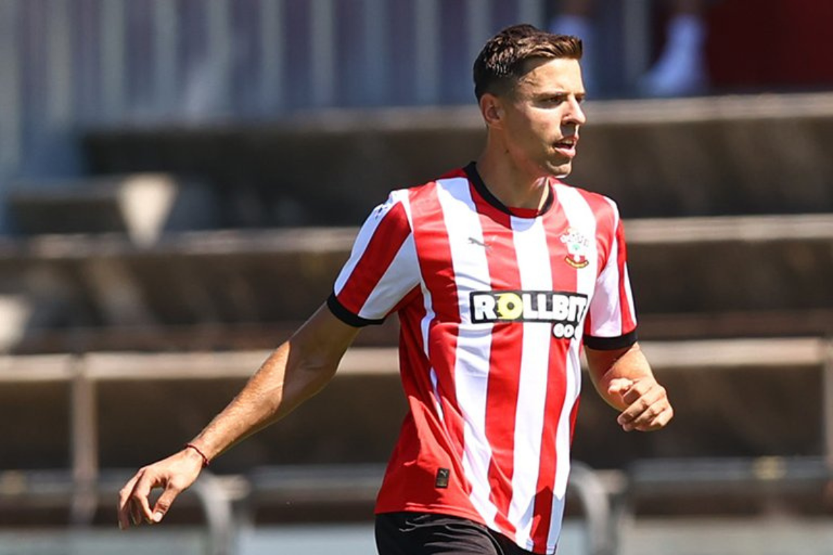 Key talking points ahead of Southampton friendly against Oxford United