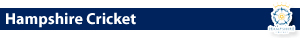 Daily Echo: Hampshire Cricket Daily Echo: Hampshire Cricket