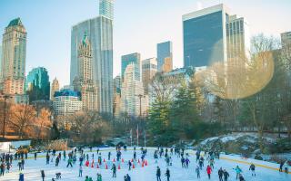 American travel: Holiday deals to New York, Vegas and more (Canva)