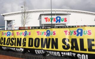 Toys 'R' Us UK: High Street favourite set to return 'within months'. (PA)