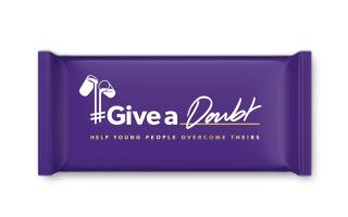 Cadbury teams up with The Prince's Trust for heartfelt campaign (Cadbury)