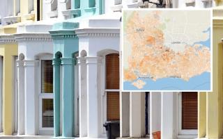 What are the latest house prices in Southampton? See how much your home could be worth