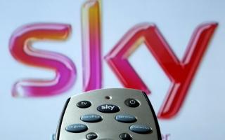 See Sky's new content coming to its channels and NOW in August 2022 (PA)