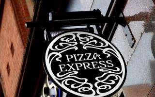 PizzaExpress launches autumn menu nationwide with new items - See the menu here (PA)