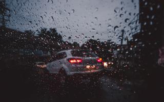 Drivers need to have their vehicle prepared for the damp, cold and soggy conditions that autumn brings (Canva)