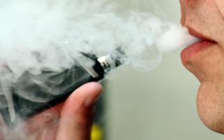Expert reveals 'clues' of how vaping could affect your health