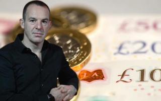 Martin Lewis is urging people to look for their tax code as soon as possible and check if it is correct