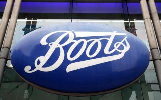 Boots have already closed 10 stores across the UK in recent months including in London and Greater Manchester.
