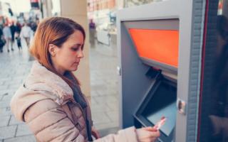 NatWest, Lloyds, Barclays, Bank of Scotland and Virgin Money are all among major banks that are closing branches in October