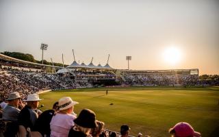 12,000 tickets have been sold for England Women's ODI against Australia