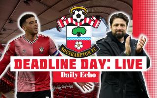Deadline Day: Live updates from Saints up to the end of the window