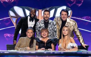 Celebrities like Strictly Come Dancing judge Shirley Ballas and Lorraine Kelly have been unveiled on The Masked Singer so far.