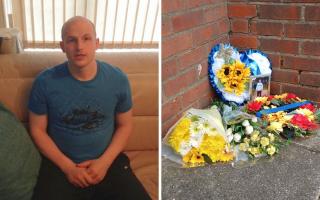 Craig Steadman died at Winchester Prison two years ago