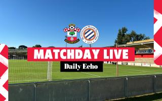Friendly - Live updates from Spain as Saints take on Montpellier to finish camp