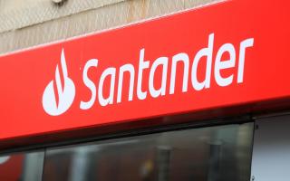 Santander to cut more than 1400 jobs by the end of 2024