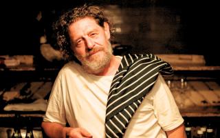 Marco Pierre White