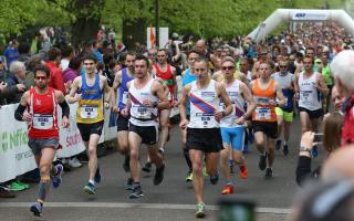 Southampton Marathon 2020 cancelled to due Covid-19