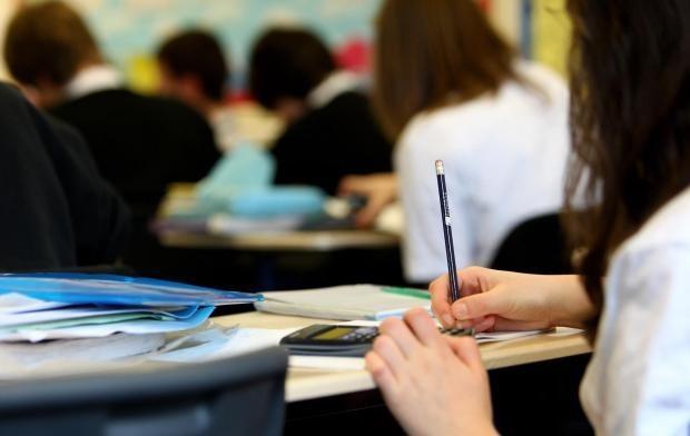The Scottish Government intends to boost funding for schools by using council tax cash rather than money raised at national level