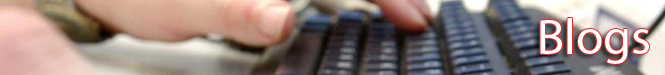 Daily Echo: Blogs Banner Daily Echo: Blogs Banner