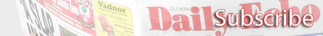 Daily Echo: Subscribe to the Daily Echo Daily Echo: Subscribe to the Daily Echo