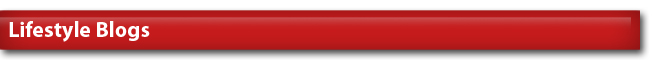 Daily Echo: Lifestyle Blogs Daily Echo: Lifestyle Blogs