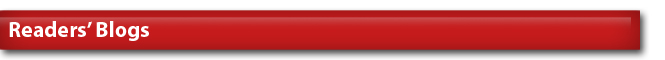 Daily Echo: Blogs by our Readers Daily Echo: Blogs by our Readers