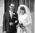 Sue & Ivan Watling